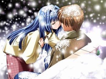 Je t'aime